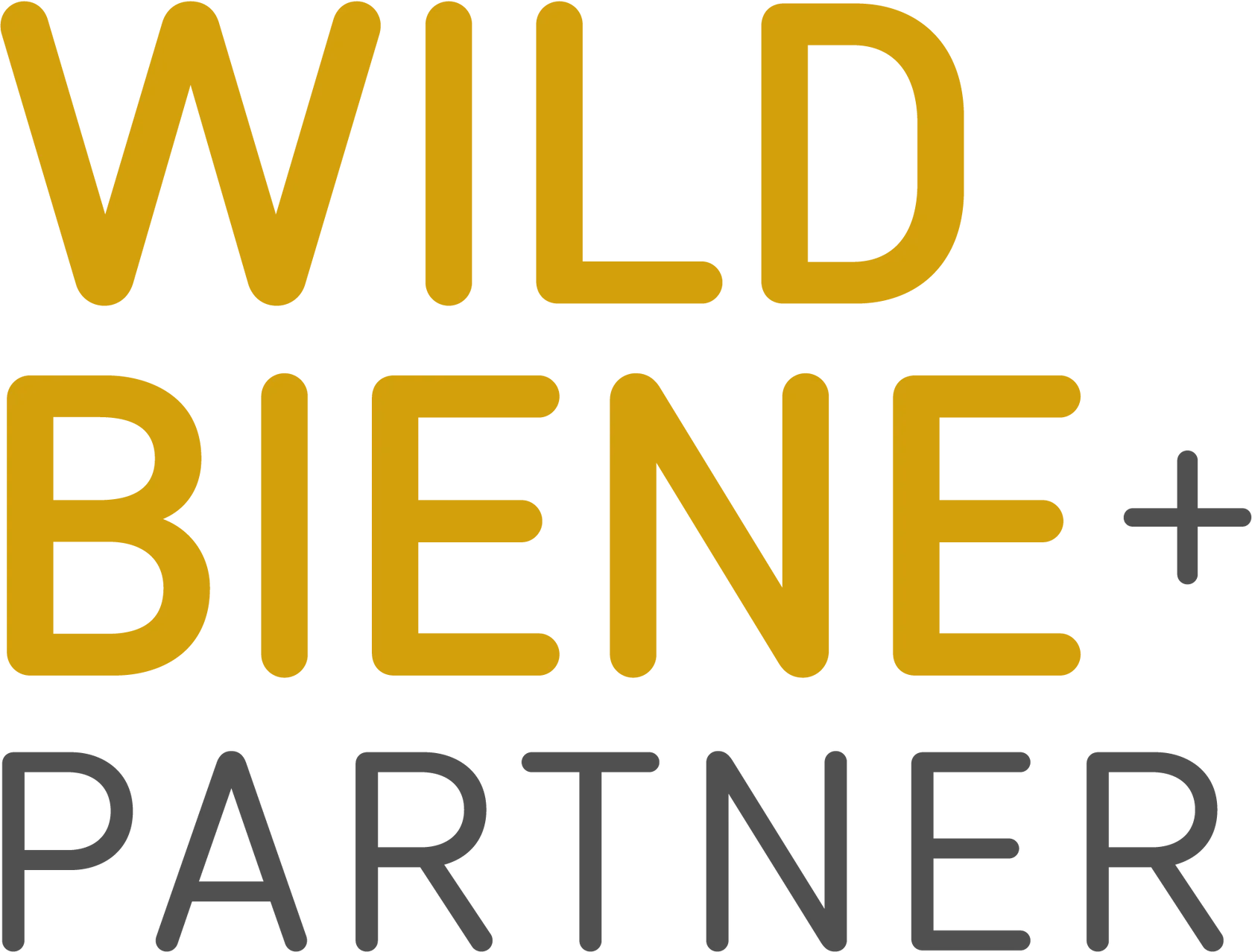 Wildbiene + Partner